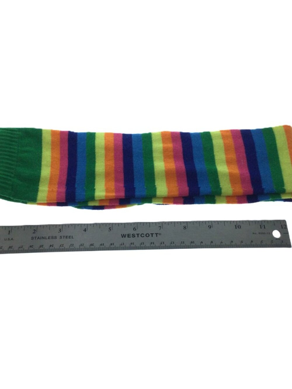 Polyester Costume Knee Length Socks for Kids - Picture 2 of 2